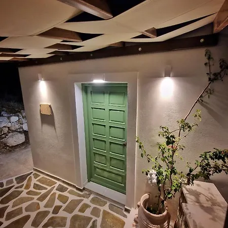 アパート Mountain & Sea