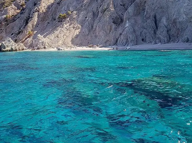 Mountain & Sea Kyra Panagia