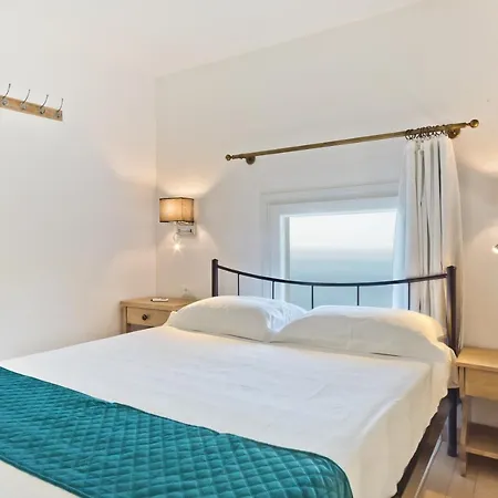 Appartement Mountain & Sea