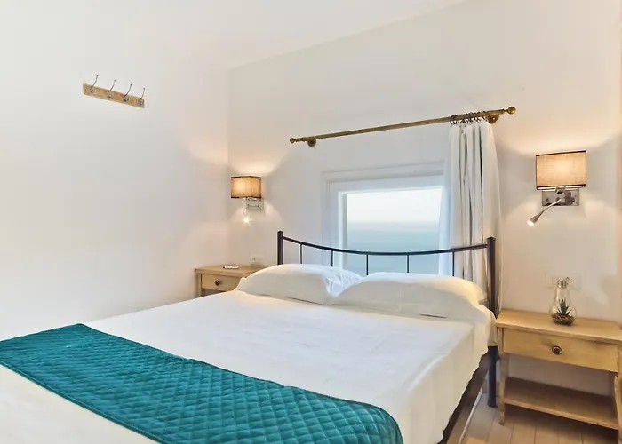 아파트 Mountain & Sea