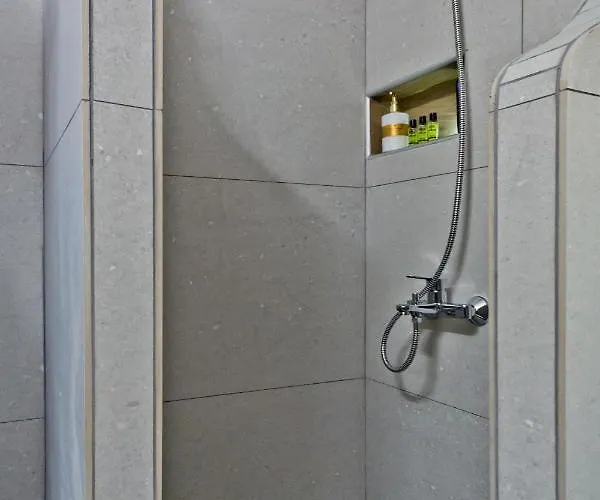 Mountain & Sea 아파트