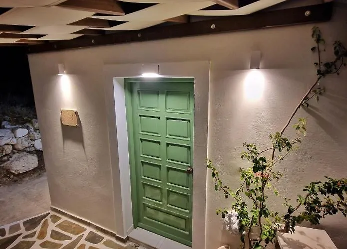 아파트 Mountain & Sea